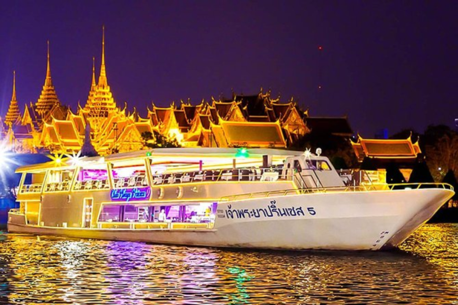 เจ้าพระยาปริ้นเซส